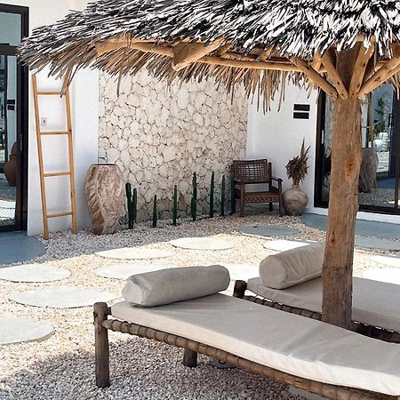 Casa Dantes & Spa Нунгві Екстер'єр фото