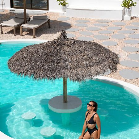 Casa Dantes & Spa Нунгві Екстер'єр фото