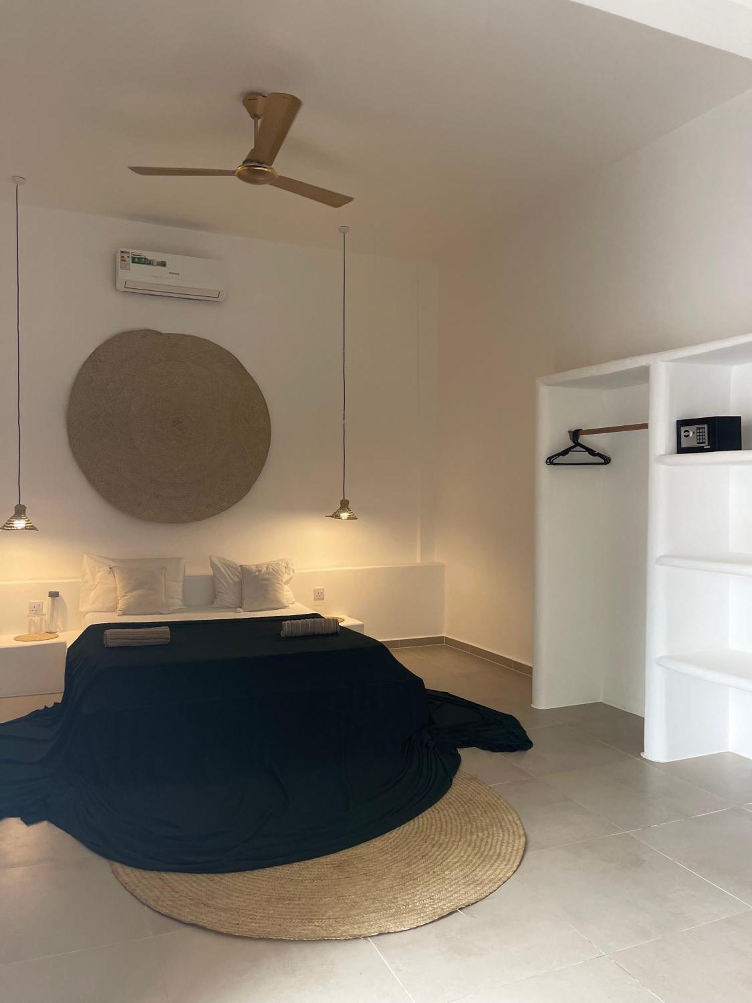 Casa Dantes & Spa Нунгві Екстер'єр фото