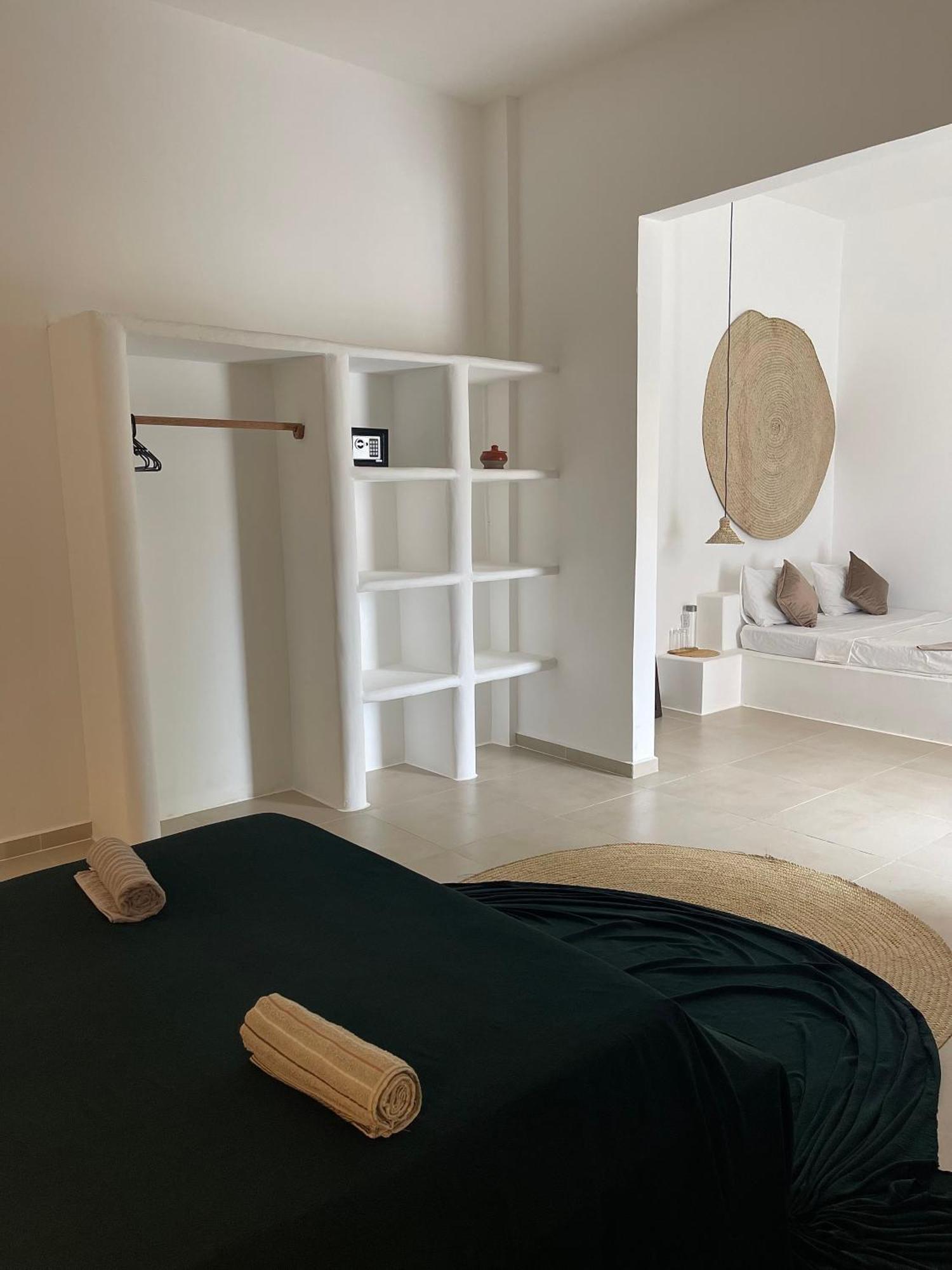 Casa Dantes & Spa Нунгві Екстер'єр фото