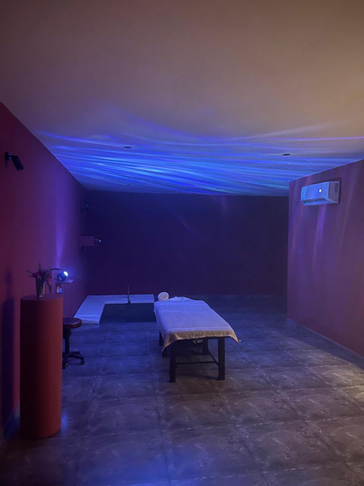 Casa Dantes & Spa Нунгві Екстер'єр фото