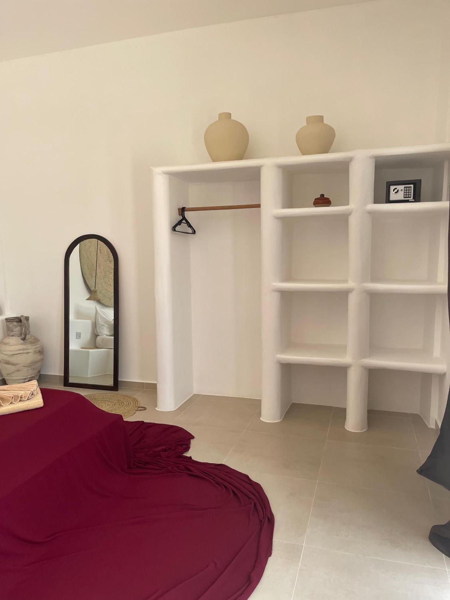 Casa Dantes & Spa Нунгві Екстер'єр фото