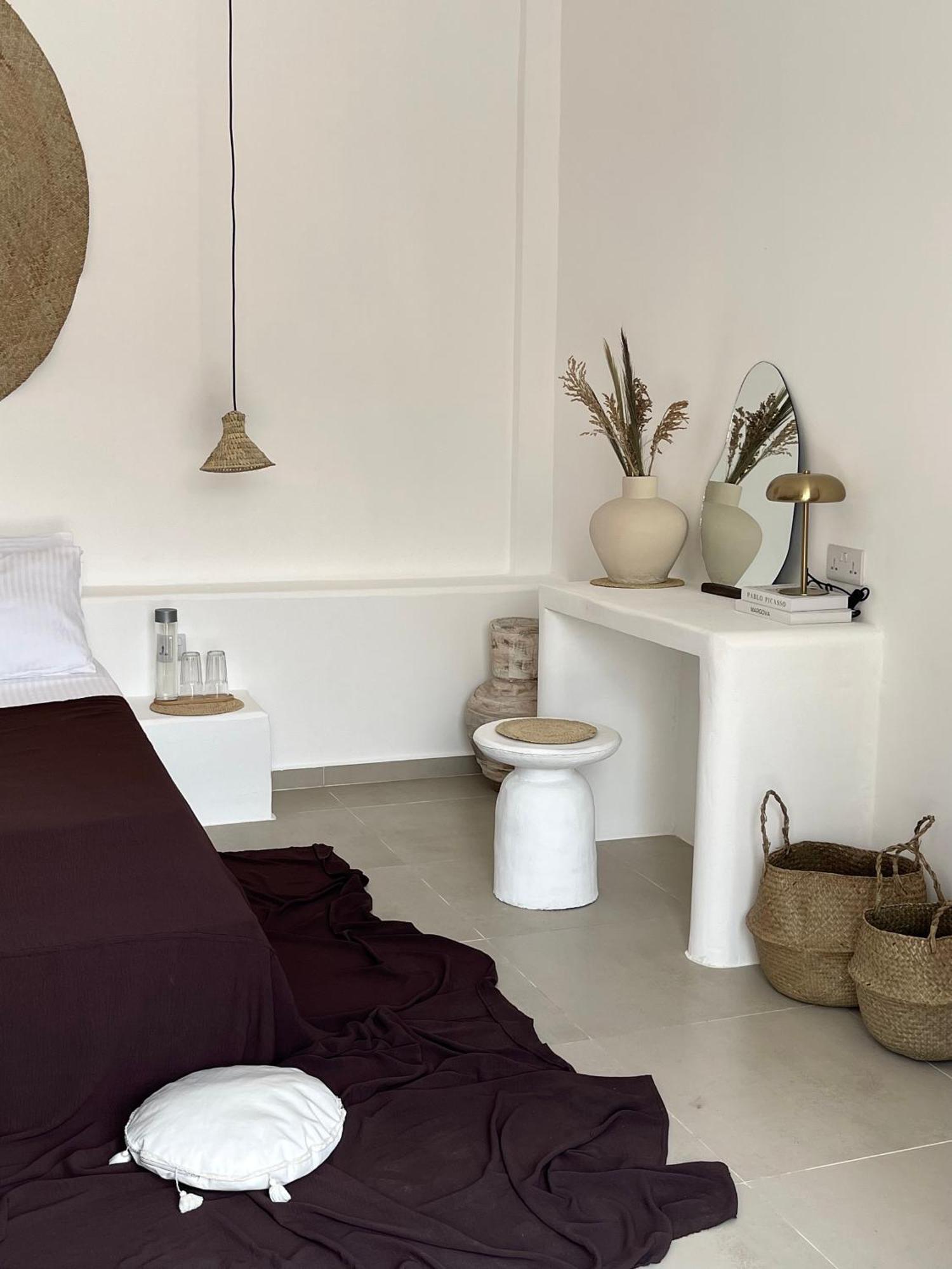 Casa Dantes & Spa Нунгві Екстер'єр фото