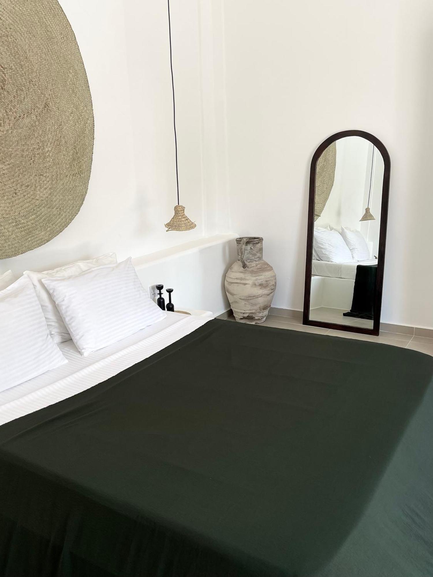 Casa Dantes & Spa Нунгві Екстер'єр фото